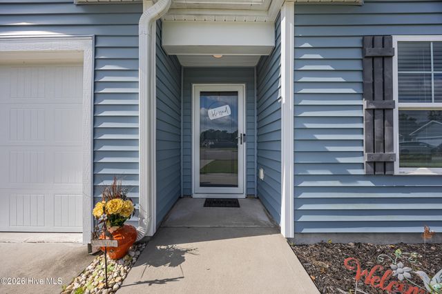 1131 Turtle Dove Court NE Lot 28, Leland, NC 28451