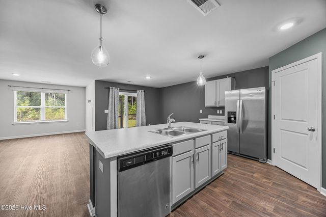 1131 Turtle Dove Court NE Lot 28, Leland, NC 28451