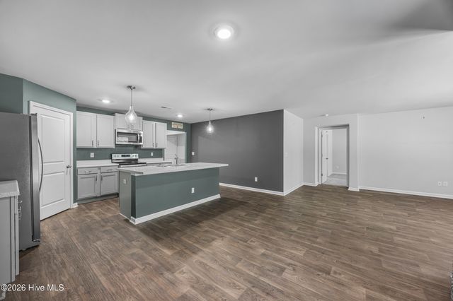 1131 Turtle Dove Court NE Lot 28, Leland, NC 28451