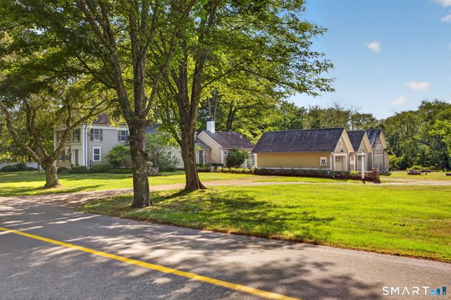 2 Rowland Road, Old Lyme, CT 06371