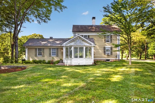 2 Rowland Road, Old Lyme, CT 06371