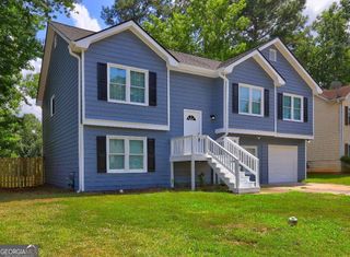 821 Shore Drive, Lithonia, GA 30058