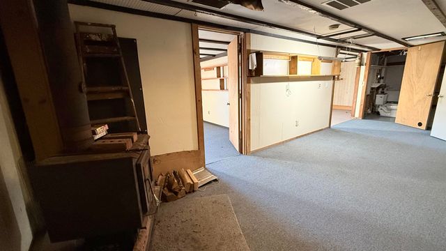 806 Vt Route 15 W, Johnson, VT 05656