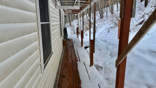 806 Vt Route 15 W, Johnson, VT 05656