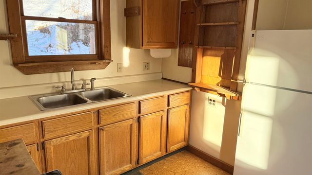 806 Vt Route 15 W, Johnson, VT 05656