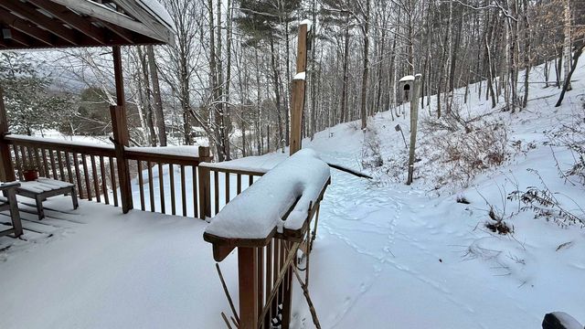 806 Vt Route 15 W, Johnson, VT 05656