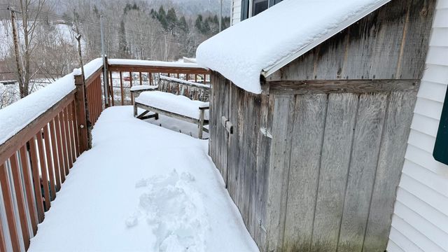 806 Vt Route 15 W, Johnson, VT 05656