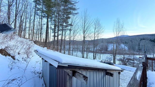 806 Vt Route 15 W, Johnson, VT 05656