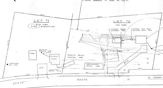 806 Vt Route 15 W, Johnson, VT 05656