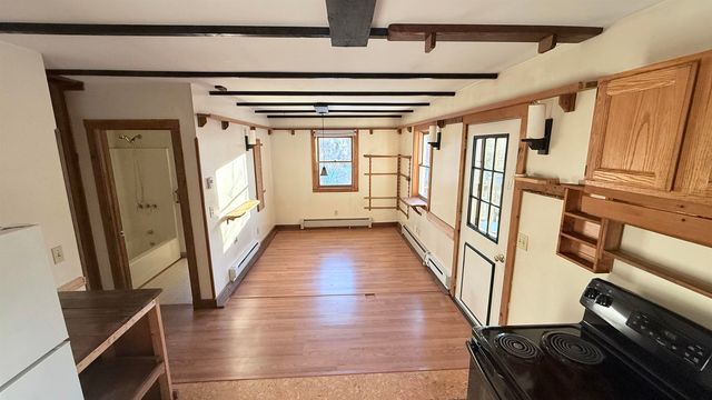 806 Vt Route 15 W, Johnson, VT 05656