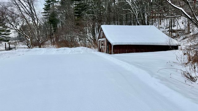 806 Vt Route 15 W, Johnson, VT 05656