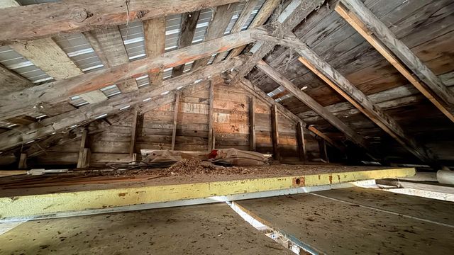 806 Vt Route 15 W, Johnson, VT 05656