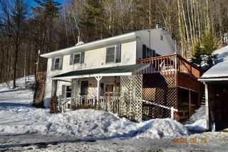 806 Vt Route 15 W, Johnson, VT 05656