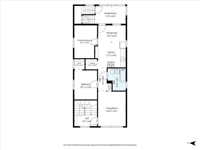 4435 S Campbell Avenue, Chicago, IL 60632