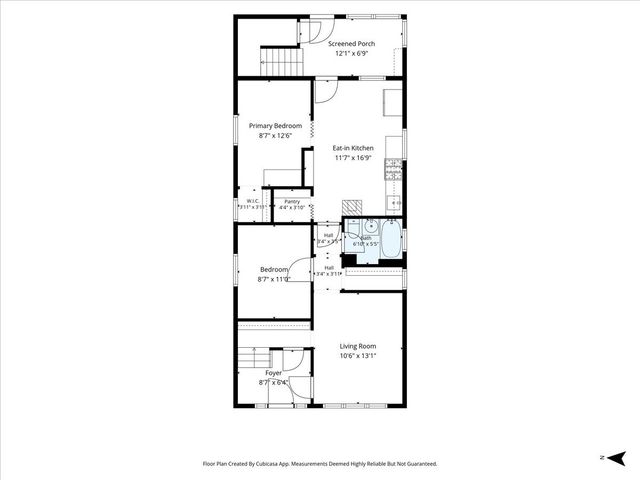 4435 S Campbell Avenue, Chicago, IL 60632