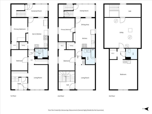 4435 S Campbell Avenue, Chicago, IL 60632