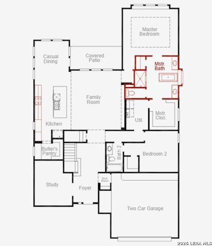 417 Foxtail Canyon, Cibolo, TX 78108
