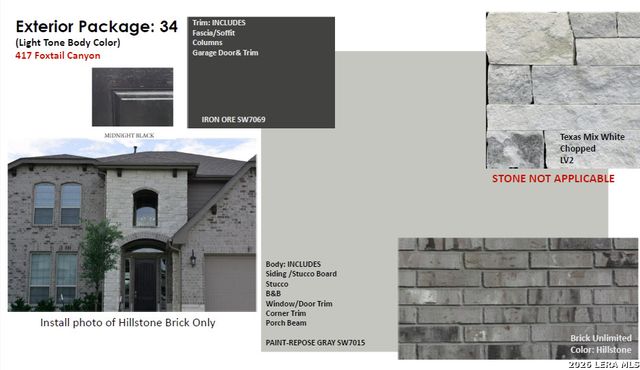 417 Foxtail Canyon, Cibolo, TX 78108