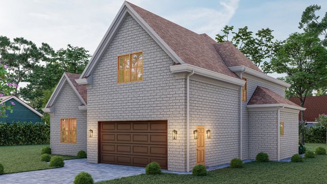 5552 Sinclair St, Murfreesboro, TN 37127