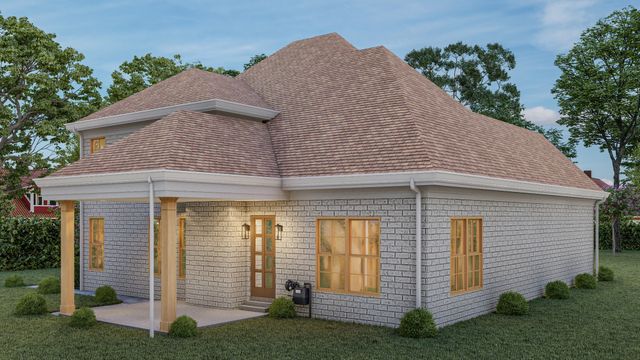 5552 Sinclair St, Murfreesboro, TN 37127