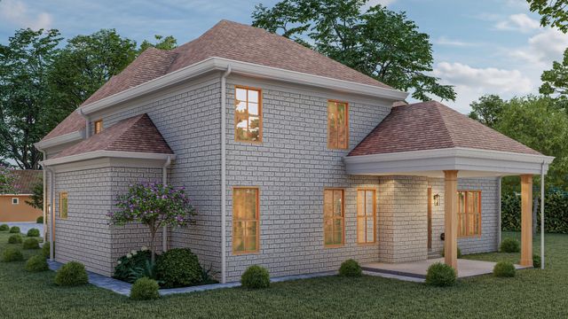 5552 Sinclair St, Murfreesboro, TN 37127