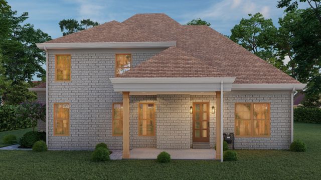 5552 Sinclair St, Murfreesboro, TN 37127