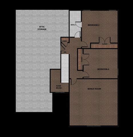 5552 Sinclair St, Murfreesboro, TN 37127