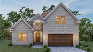 5552 Sinclair St, Murfreesboro, TN 37127