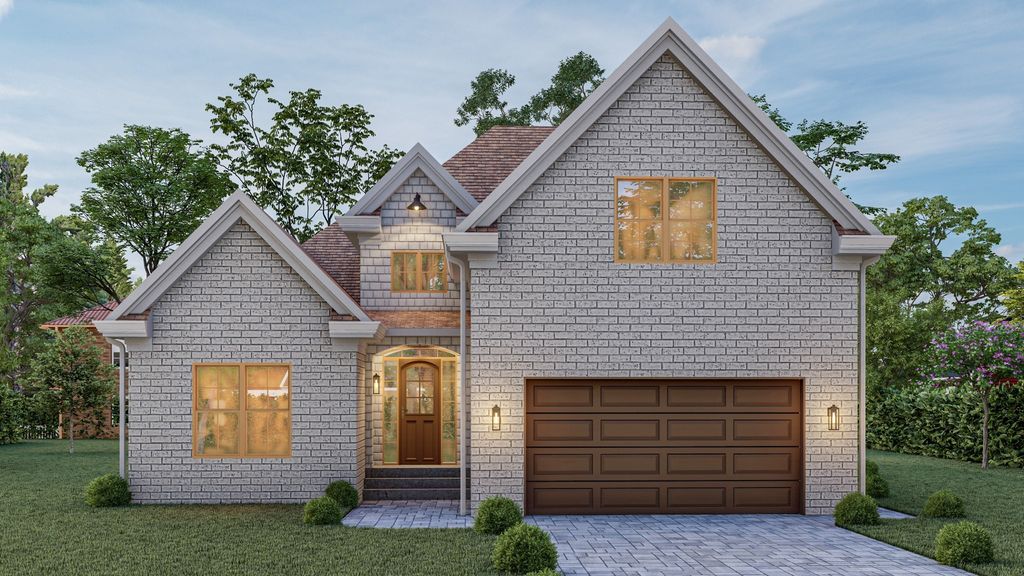 5552 Sinclair St, Murfreesboro, TN 37127