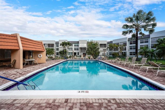 6650 Royal Palm Boulevard 306C, Pompano Beach, FL 33063