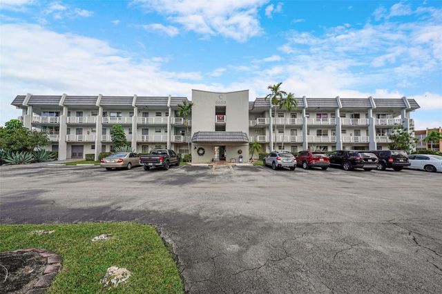 6650 Royal Palm Boulevard 306C, Pompano Beach, FL 33063
