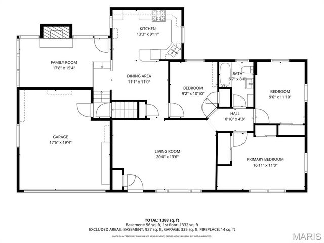 1472 Grant Road, Webster Groves, MO 63119