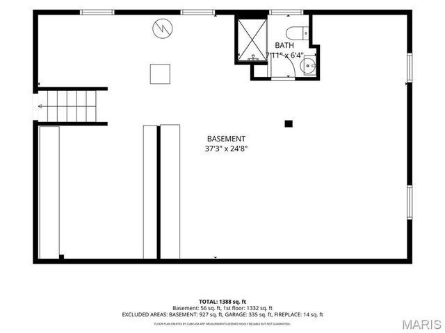 1472 Grant Road, Webster Groves, MO 63119