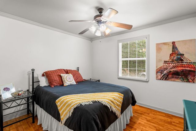 2 Idlewood Place, Maumelle, AR 72113