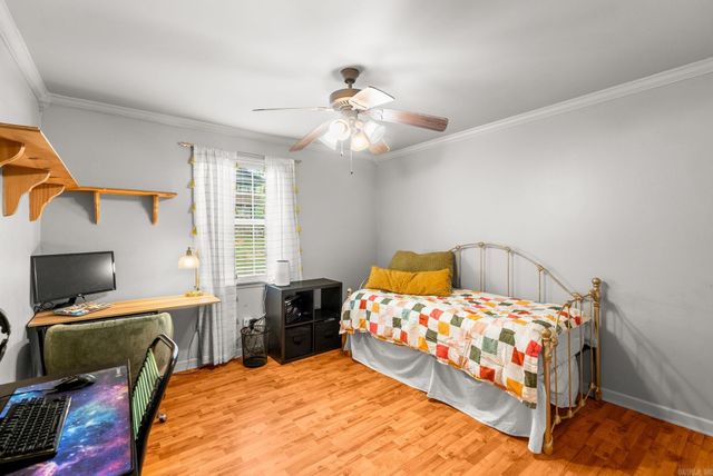 2 Idlewood Place, Maumelle, AR 72113