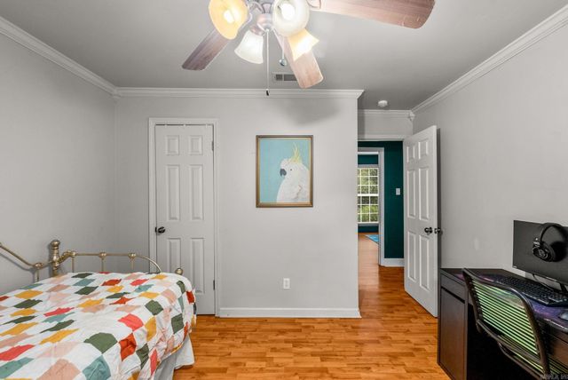 2 Idlewood Place, Maumelle, AR 72113