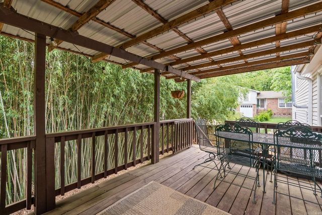 2 Idlewood Place, Maumelle, AR 72113