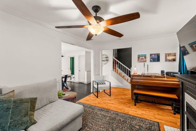 2 Idlewood Place, Maumelle, AR 72113