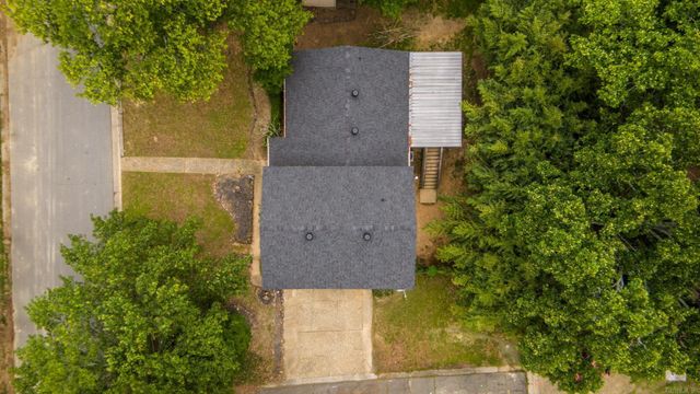 2 Idlewood Place, Maumelle, AR 72113