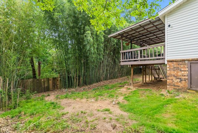 2 Idlewood Place, Maumelle, AR 72113