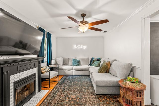 2 Idlewood Place, Maumelle, AR 72113