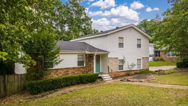 2 Idlewood Place, Maumelle, AR 72113