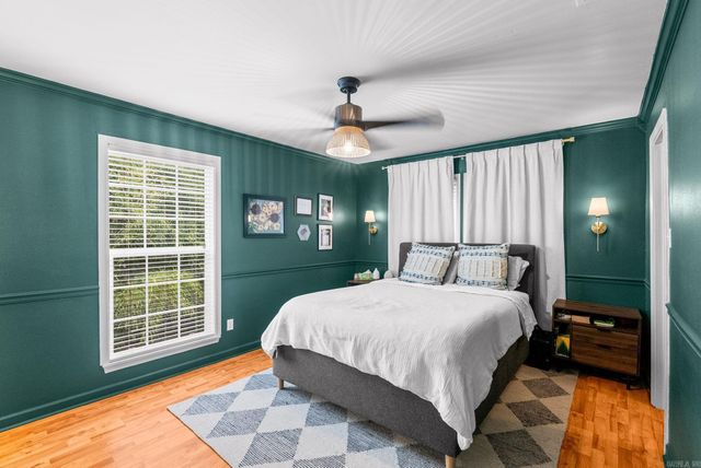 2 Idlewood Place, Maumelle, AR 72113