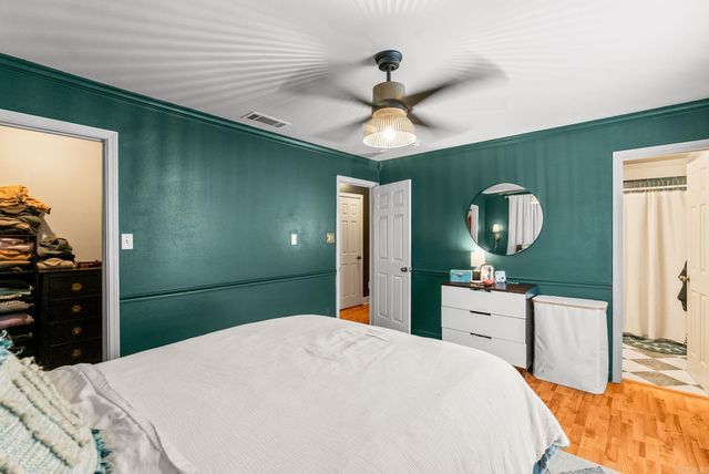 2 Idlewood Place, Maumelle, AR 72113