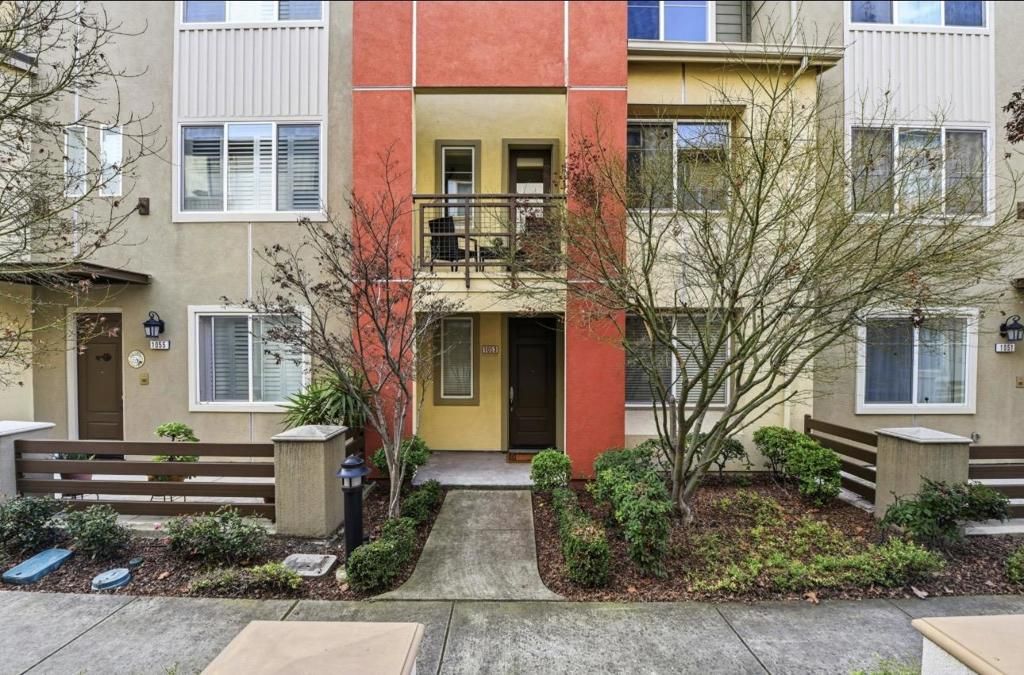 Image 1 of property listing at 1053 El Capitan Terrace, Sunnyvale, CA 94085