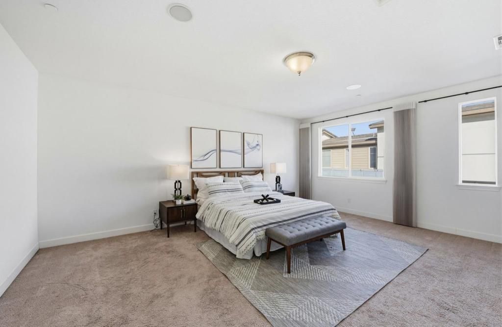 Image 17 of property listing at 1053 El Capitan Terrace, Sunnyvale, CA 94085