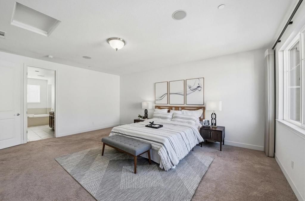 Image 18 of property listing at 1053 El Capitan Terrace, Sunnyvale, CA 94085