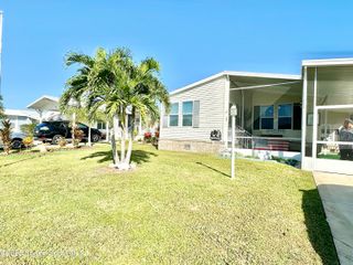 504 Puffin Drive, Barefoot Bay, FL 32976