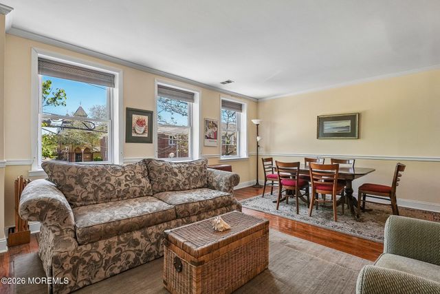 52 Pitman Avenue 2F, Ocean Grove, NJ 07756