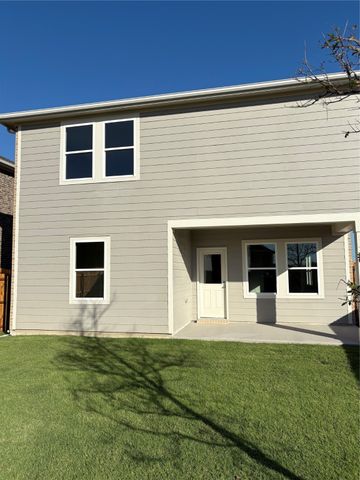 2310 States Street, Princeton, TX 75407